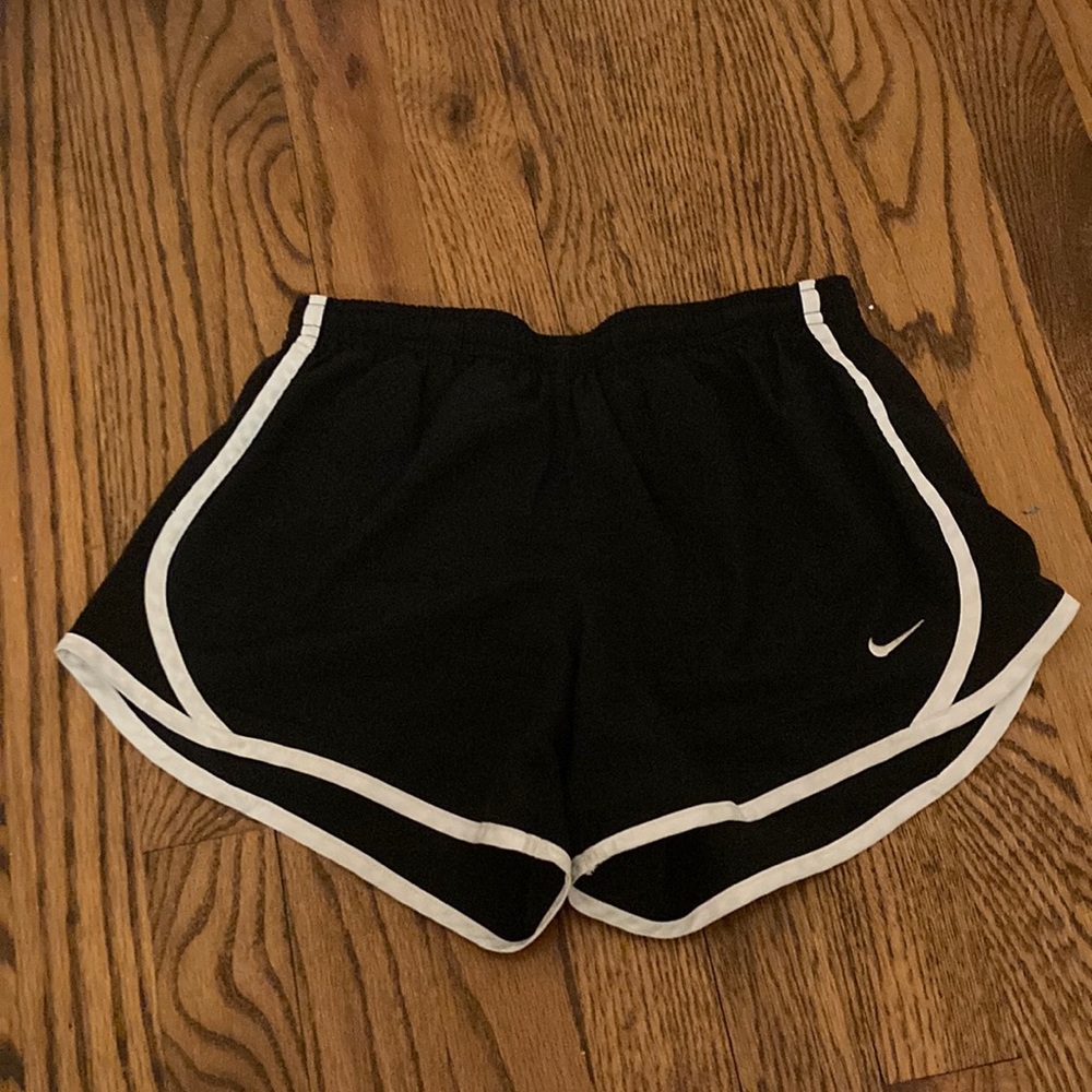 Kids medium bike shorts